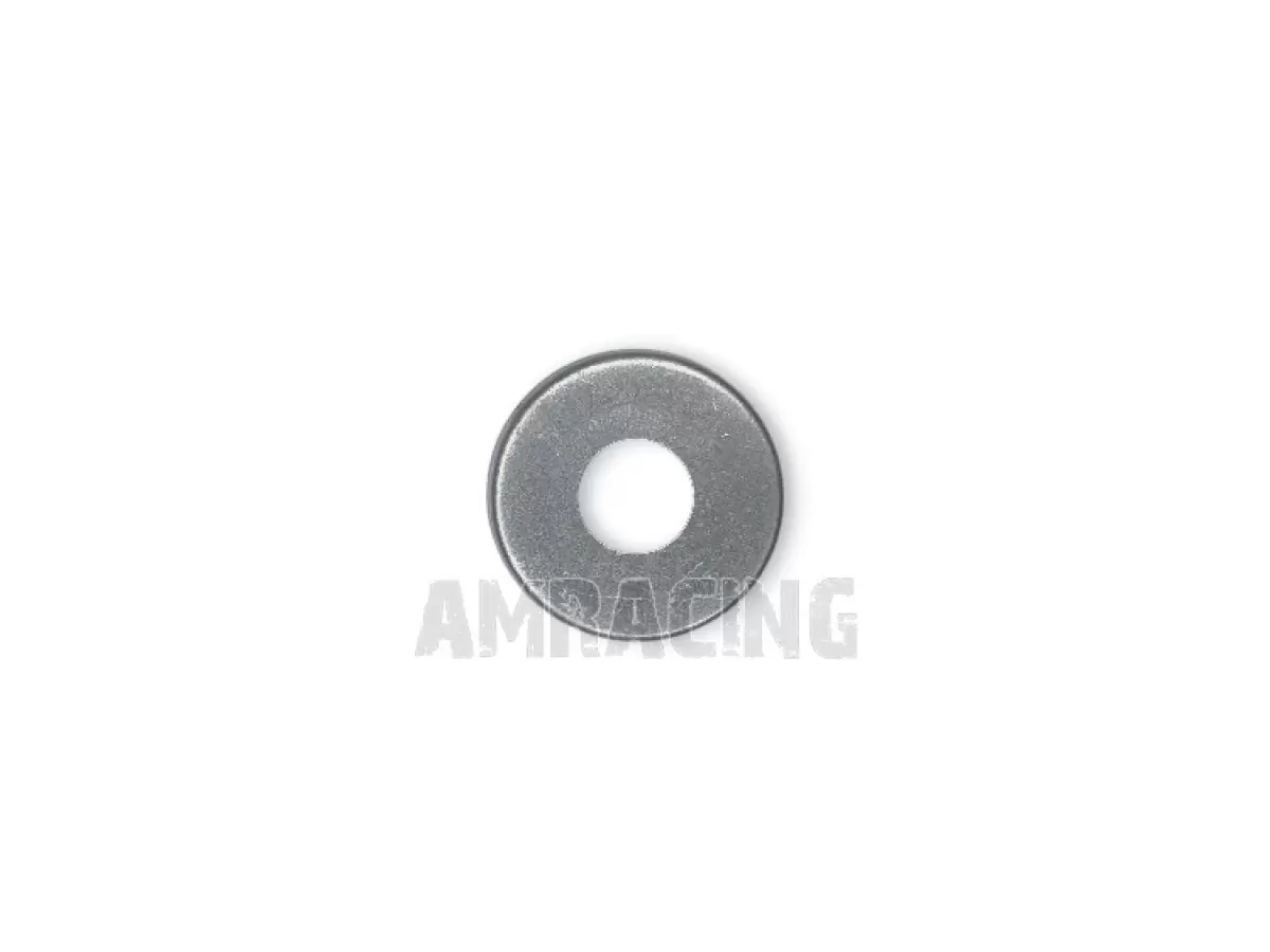 M/M CONTRAST SPRING PLATE